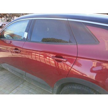 Recambio de puerta trasera izquierda para opel grandland / grandland x (a18, p1uo) 1.5 turbo d (75) referencia OEM IAM   