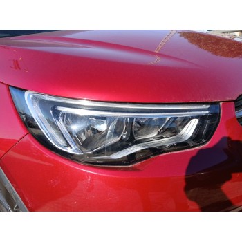 Recambio de faro derecho para opel grandland / grandland x (a18, p1uo) 1.5 turbo d (75) referencia OEM IAM   