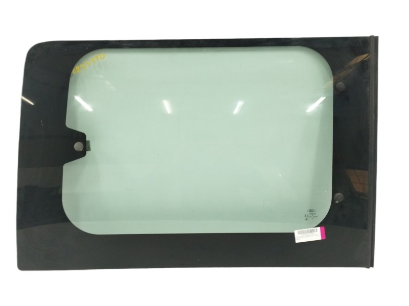 Recambio de luna custodia trasera derecha para ford transit connect (tc7) 1.8 tddi turbodiesel cat referencia OEM IAM   