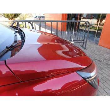 Recambio de capot para renault clio v (b7_) tce 90 (b7mt) referencia OEM IAM   