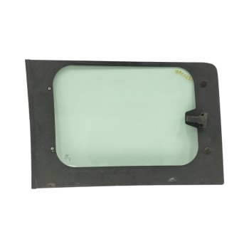 Recambio de luna custodia trasera derecha para ford transit connect (tc7) 1.8 tddi turbodiesel cat referencia OEM IAM   