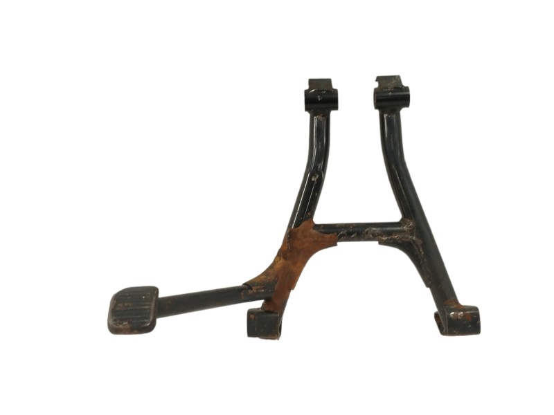 Recambio de caballete central para suzuki gs 500 (gm51b/wvbk) gs 500    (wvbk) referencia OEM IAM 4210001D00000  