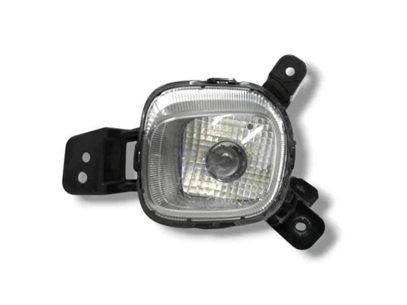 Recambio de faro antiniebla izquierdo para kia picanto (ja) 1.0 cat referencia OEM IAM 92207G6 Recambio de faro antiniebla izquierdo para kia picanto (ja) 1.0 cat referencia OEM IAM 92207G6
