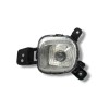 Recambio de faro antiniebla izquierdo para kia picanto (ja) 1.0 cat referencia OEM IAM 92207G6  