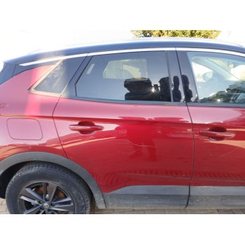 Recambio de puerta trasera derecha para opel grandland / grandland x (a18, p1uo) 1.5 turbo d (75) referencia OEM IAM   