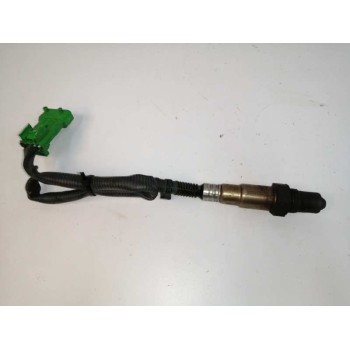 SONDA LAMBDA 9678267980 0258010363 