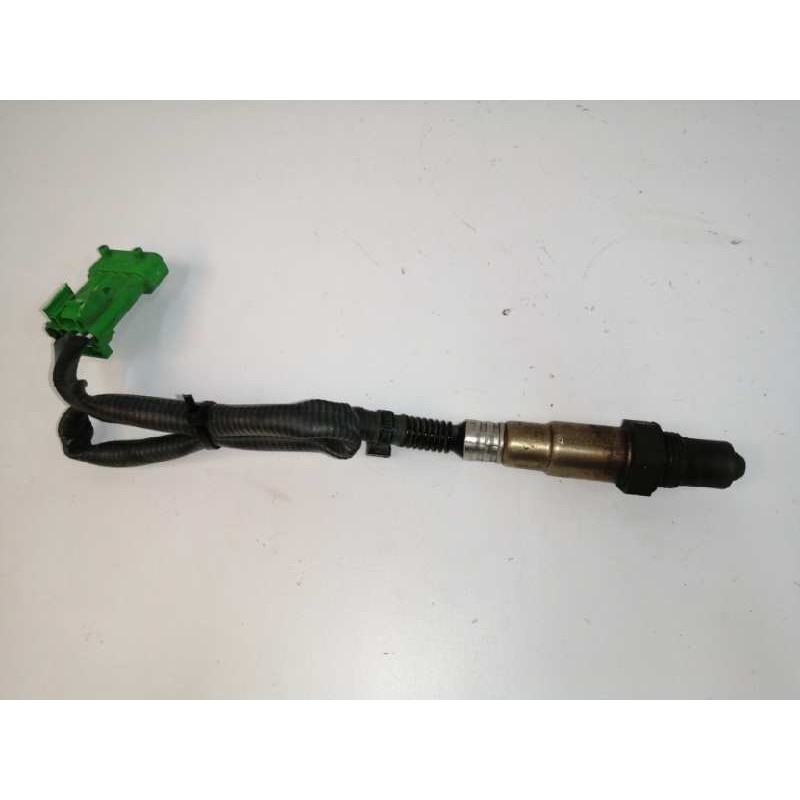 Recambio de sonda lambda para citroën c4 grand picasso 1.6 thp referencia OEM IAM 9678267980 0258010363 