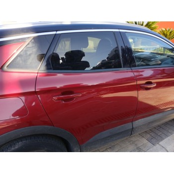 Recambio de puerta trasera derecha para opel grandland / grandland x (a18, p1uo) 1.5 turbo d (75) referencia OEM IAM   