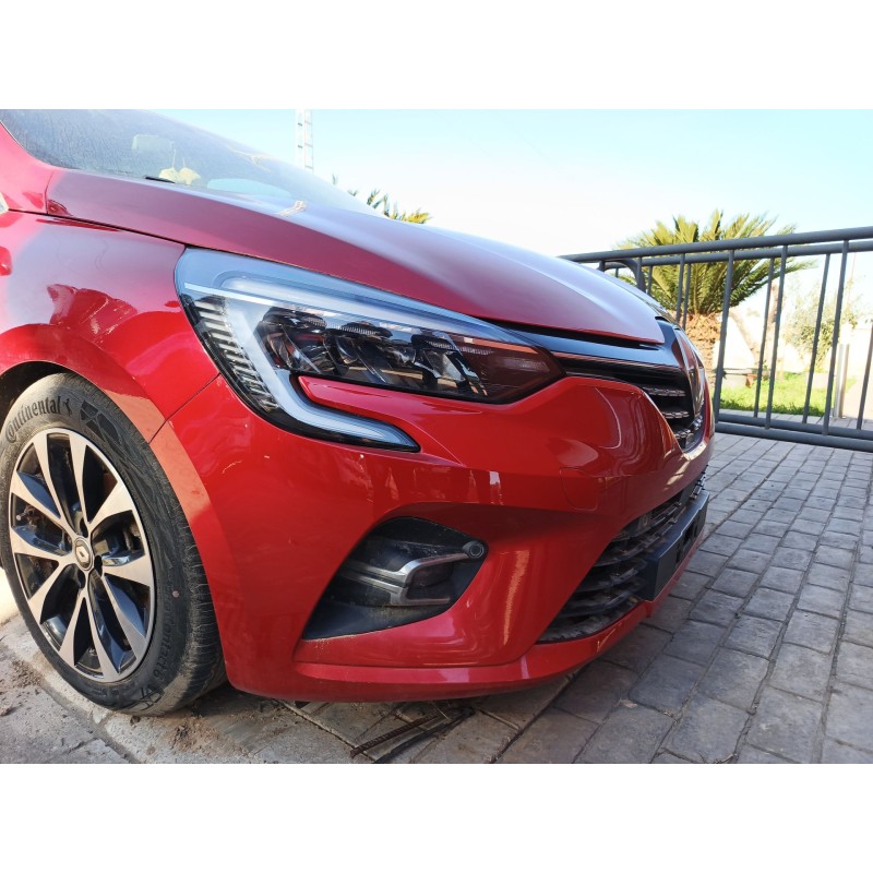 PARAGOLPES DELANTERO