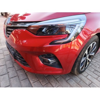 Recambio de paragolpes delantero para renault clio v (b7_) tce 90 (b7mt) referencia OEM IAM   