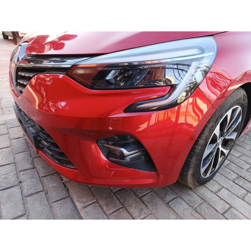 PARAGOLPES DELANTERO