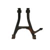 Recambio de caballete central para suzuki gs 500 (gm51b/wvbk) gs 500    (wvbk) referencia OEM IAM 4210001D00000  