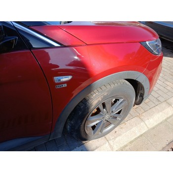 Recambio de aleta delantera derecha para opel grandland / grandland x (a18, p1uo) 1.5 turbo d (75) referencia OEM IAM   