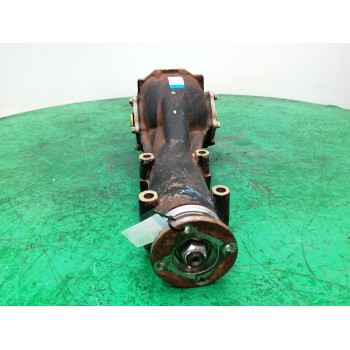 Recambio de diferencial trasero para subaru legacy v (bm) 2.0 d awd (bmd) referencia OEM IAM 27011AB181  