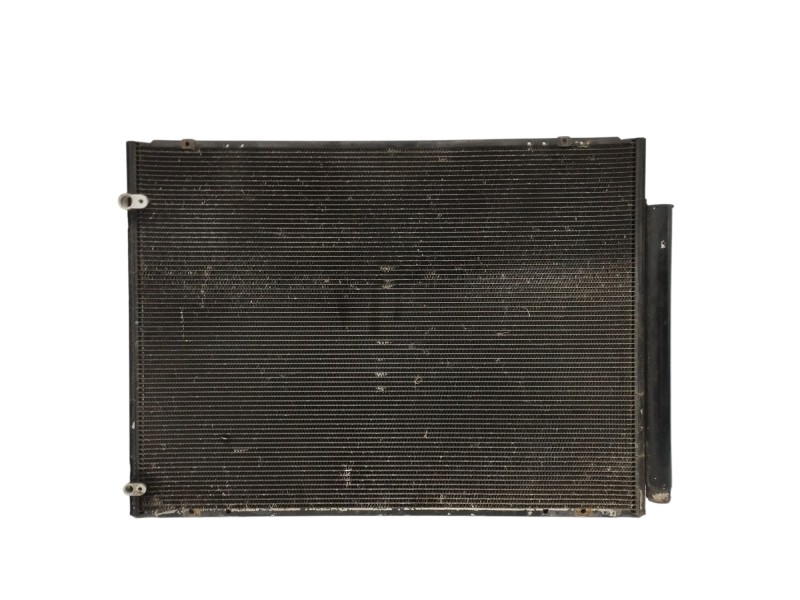 Recambio de condensador / radiador aire acondicionado para lexus rx 3.5 v6 cat referencia OEM IAM 8846048081  