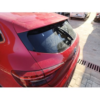 Recambio de porton trasero para renault clio v (b7_) tce 90 (b7mt) referencia OEM IAM   