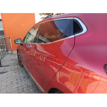 Recambio de puerta trasera izquierda para renault clio v (b7_) tce 90 (b7mt) referencia OEM IAM   