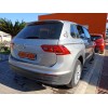 volkswagen tiguan (ad1, ax1) del año 2017
