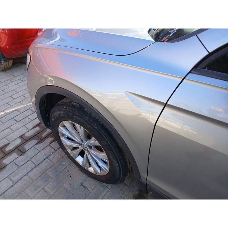 ALETA DELANTERA IZQUIERDA