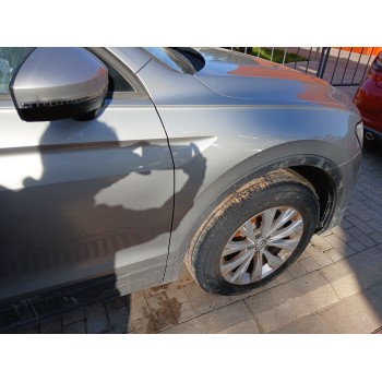 Recambio de aleta delantera derecha para volkswagen tiguan (ad1, ax1) 1.4 tsi referencia OEM IAM   