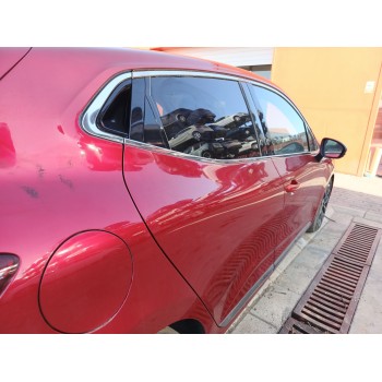 Recambio de puerta trasera derecha para renault clio v (b7_) tce 90 (b7mt) referencia OEM IAM   