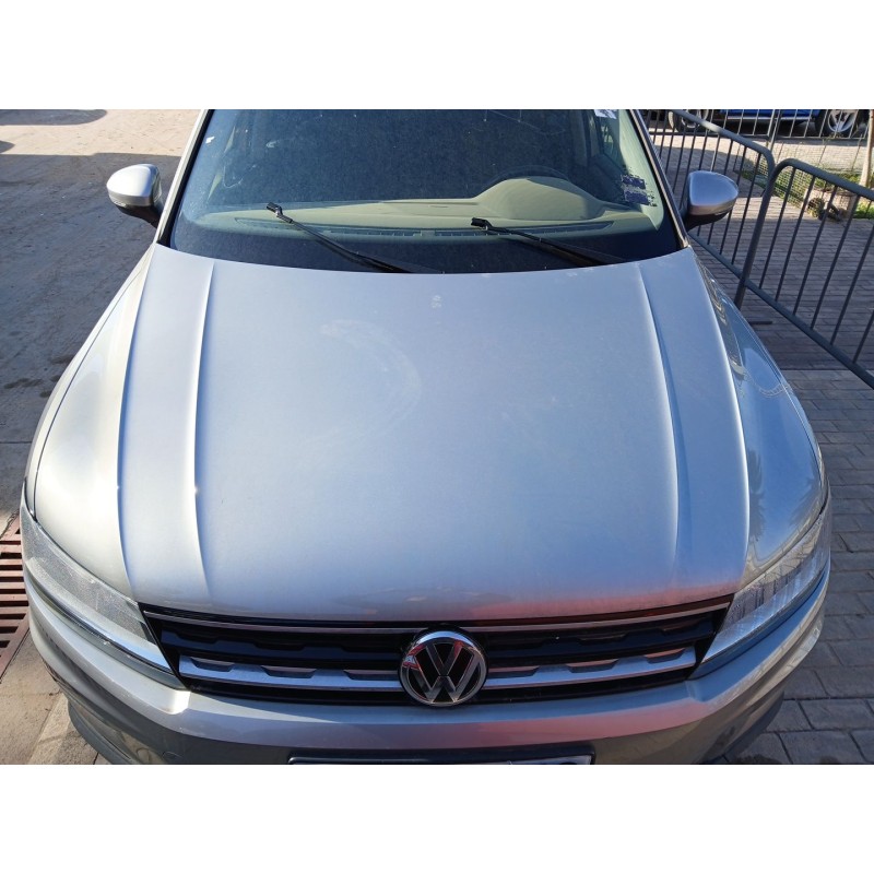 Recambio de capot para volkswagen tiguan (ad1, ax1) 1.4 tsi referencia OEM IAM   