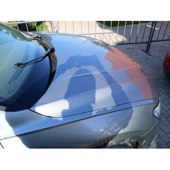 Recambio de capot para volkswagen tiguan (ad1, ax1) 1.4 tsi referencia OEM IAM   