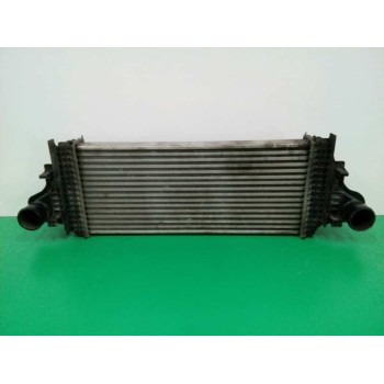 Recambio de intercooler para mercedes-benz clase m (w164) 320 / 350 cdi (164.122) referencia OEM IAM A1645001900  