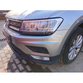 Recambio de paragolpes delantero para volkswagen tiguan (ad1, ax1) 1.4 tsi referencia OEM IAM   