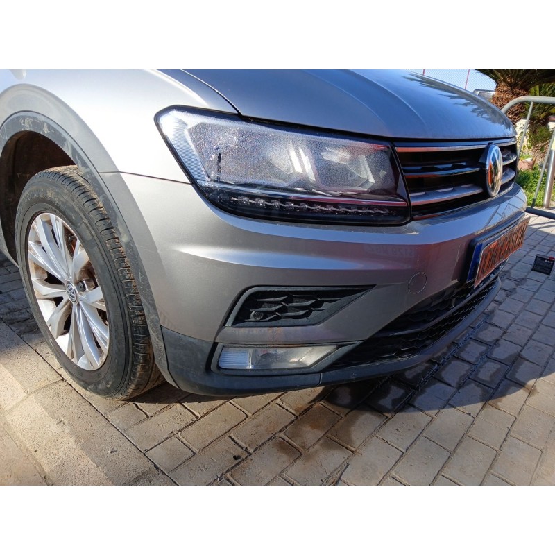 PARAGOLPES DELANTERO