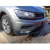 Recambio de paragolpes delantero para volkswagen tiguan (ad1, ax1) 1.4 tsi referencia OEM IAM   