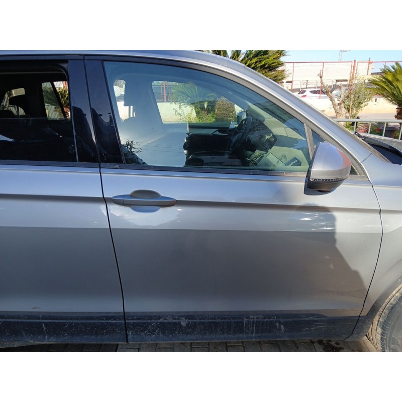 PUERTA DELANTERA DERECHA