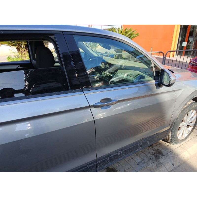 PUERTA DELANTERA DERECHA