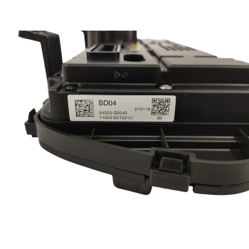 Recambio de cuadro instrumentos para hyundai i20 iii (bc3, bi3) 1.0 t-gdi referencia OEM IAM 94023Q0040 11004501031U 