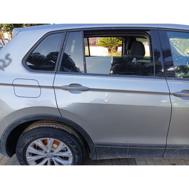 PUERTA TRASERA DERECHA