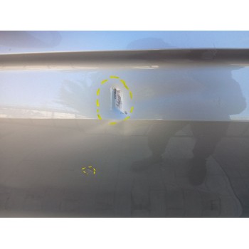 Recambio de puerta delantera izquierda para volkswagen tiguan (ad1, ax1) 1.4 tsi referencia OEM IAM   