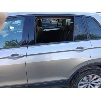 Recambio de puerta trasera izquierda para volkswagen tiguan (ad1, ax1) 1.4 tsi referencia OEM IAM   