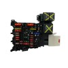 Recambio de caja reles / fusibles para seat leon sc (5f5) 1.4 16v tsi referencia OEM IAM 5Q0937615C  