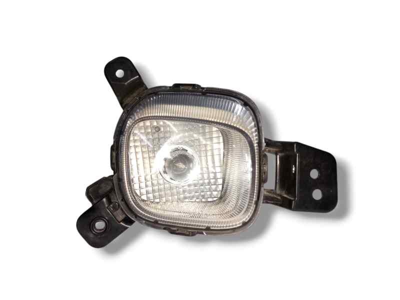 Recambio de faro antiniebla derecho para kia picanto (ja) 1.0 cat referencia OEM IAM 92208G6  