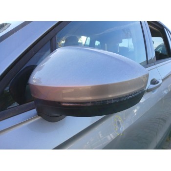 Recambio de retrovisor izquierdo para volkswagen tiguan (ad1, ax1) 1.4 tsi referencia OEM IAM   