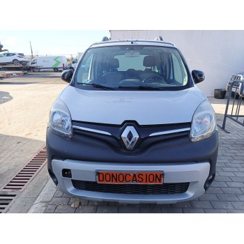 renault kangoo express (fw0/1_) del año 2018