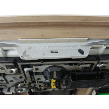 Recambio de luz interior para bmw x5 (e53) 3.0d referencia OEM IAM 51448258057 63318364929 