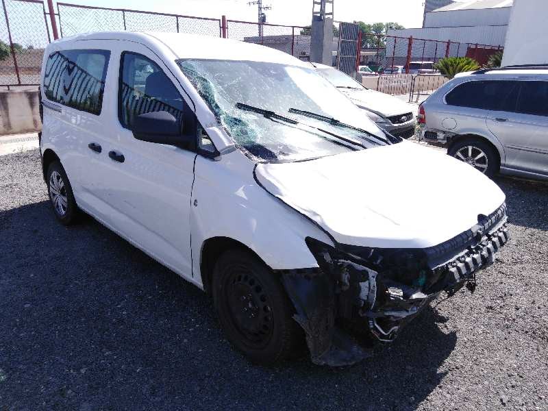 VOLKSWAGEN CADDY FURGÓN/KOMBI