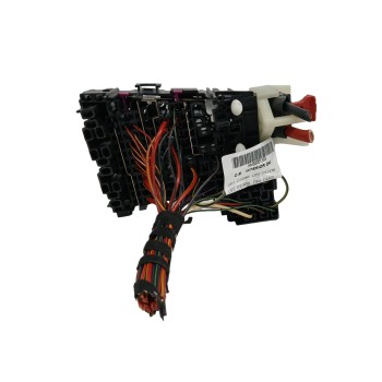 Recambio de caja reles / fusibles para seat leon sc (5f5) 1.4 16v tsi referencia OEM IAM 5Q0937615C  