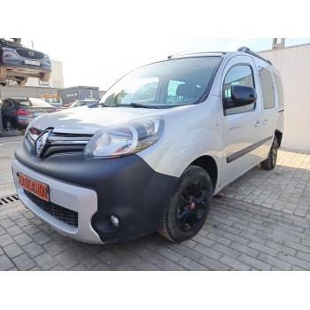 renault kangoo express (fw0/1_) del año 2018