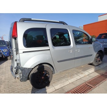 renault kangoo express (fw0/1_) del año 2018