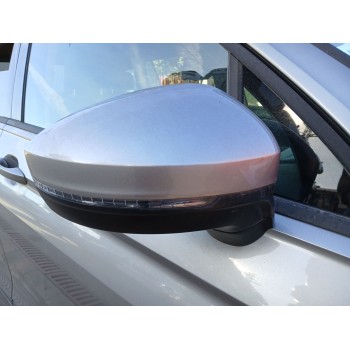 Recambio de retrovisor derecho para volkswagen tiguan (ad1, ax1) 1.4 tsi referencia OEM IAM   