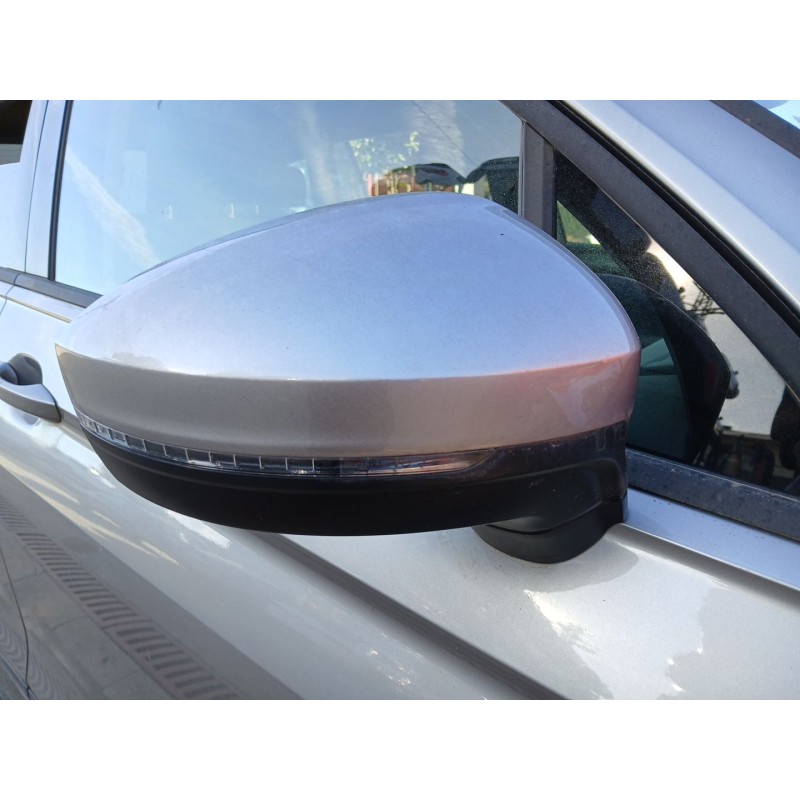 Recambio de retrovisor derecho para volkswagen tiguan (ad1, ax1) 1.4 tsi referencia OEM IAM   