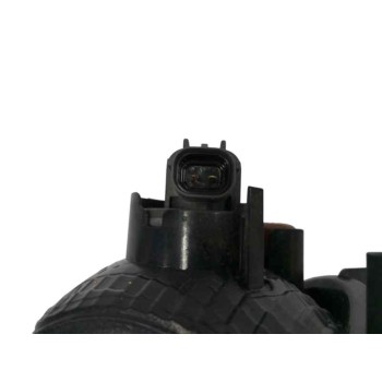 Recambio de faro antiniebla derecho para kia picanto (ja) 1.0 cat referencia OEM IAM 92208G6  
