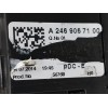 Recambio de caja reles / fusibles para mercedes-benz clase a (w176) 1.5 cdi cat referencia OEM IAM A2469067100  